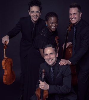 Odin Quartet 
