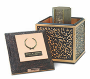 Urn Vault