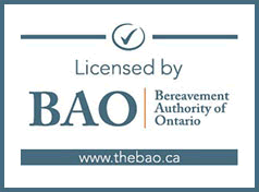 licensed by BAO