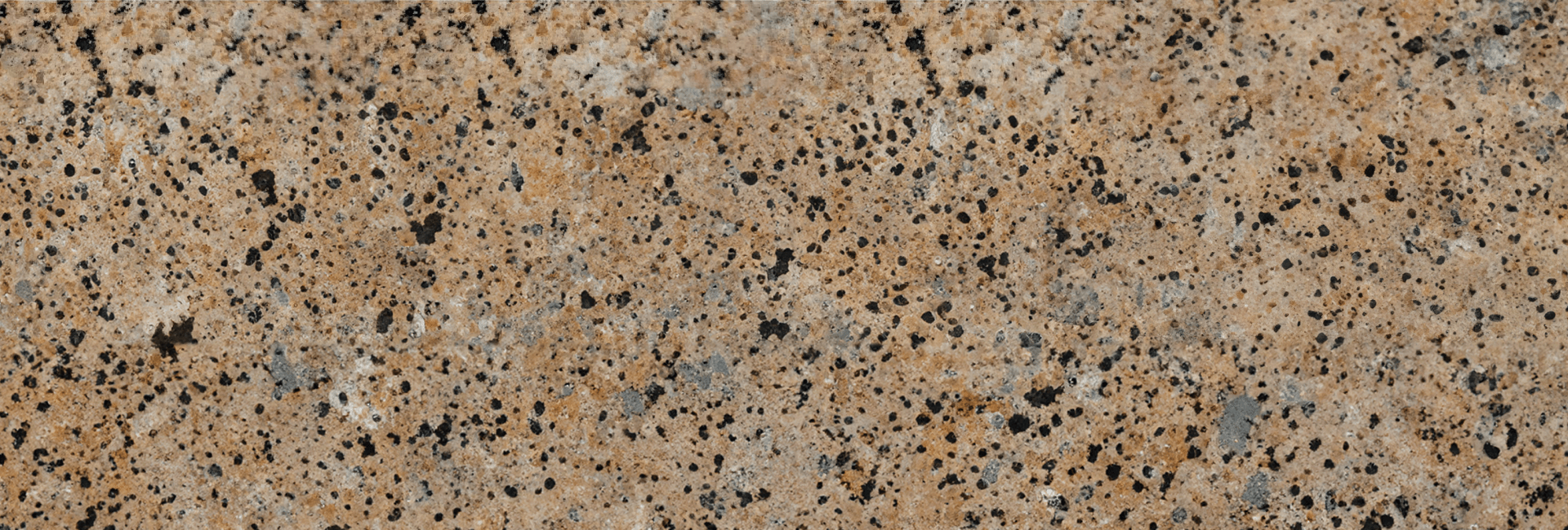 Desert Gold Granite Texture