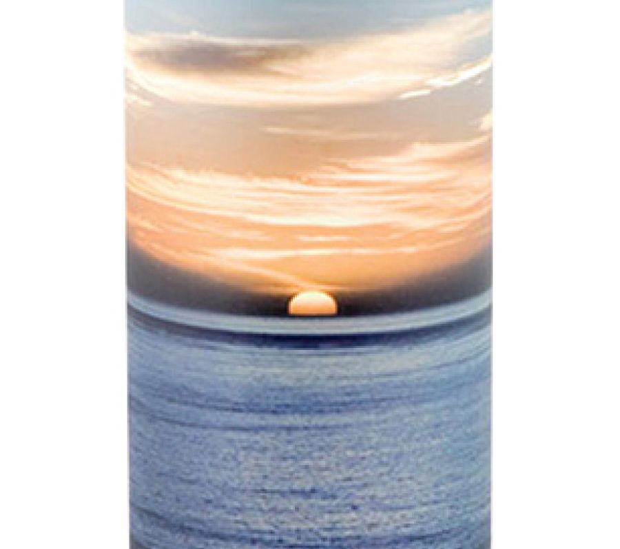 scattering tube