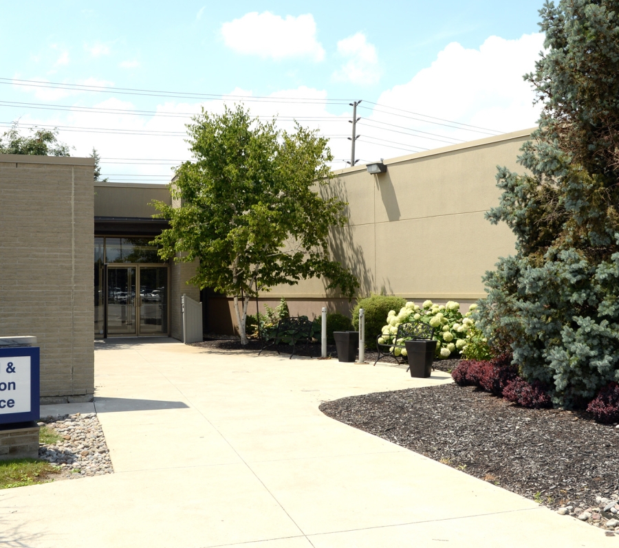 TSA Mississauga Funeral Centre, serving the community with professional and compassionate funeral services.