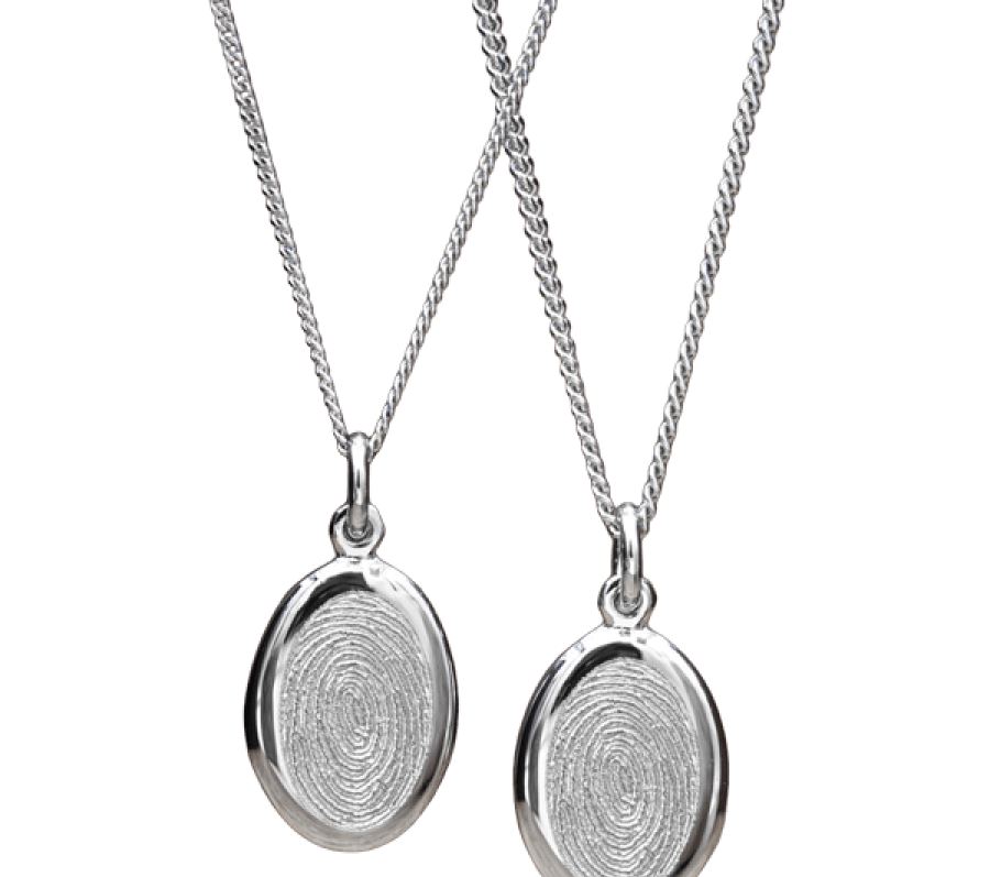 pendant necklaces
