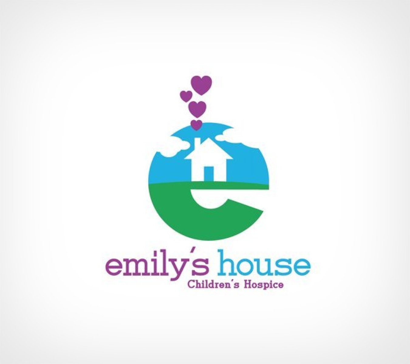 Emily’s House logo