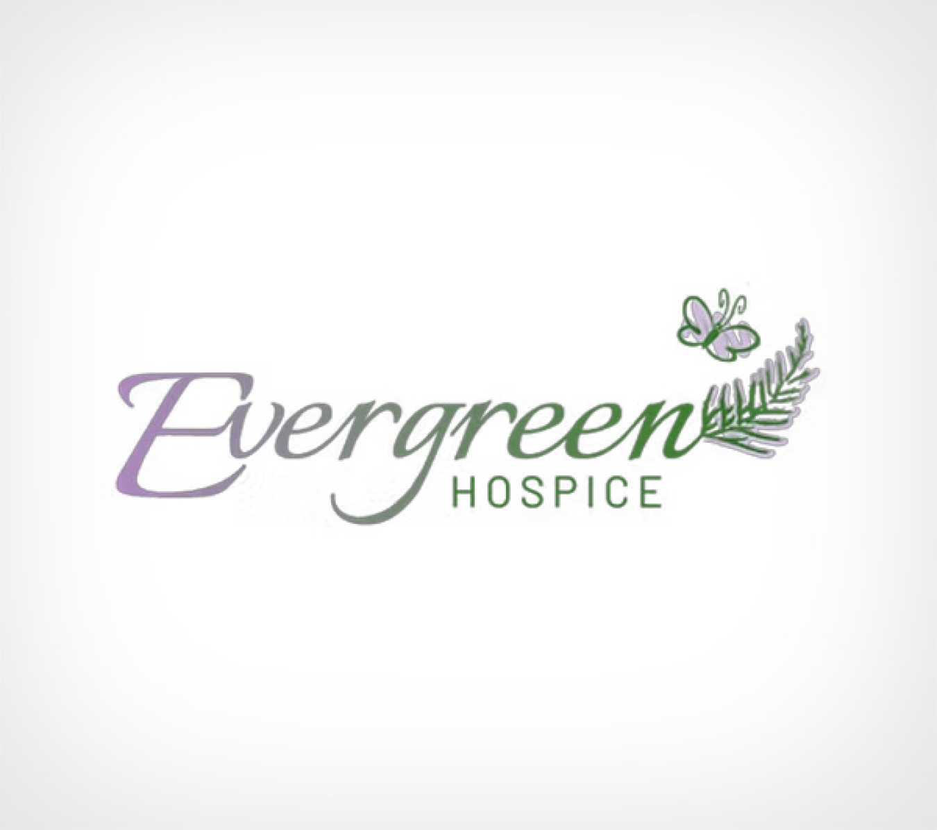 Evergreen Hospice logo