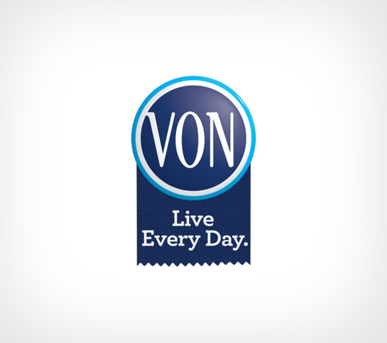 VON Durham Hospice Services logo