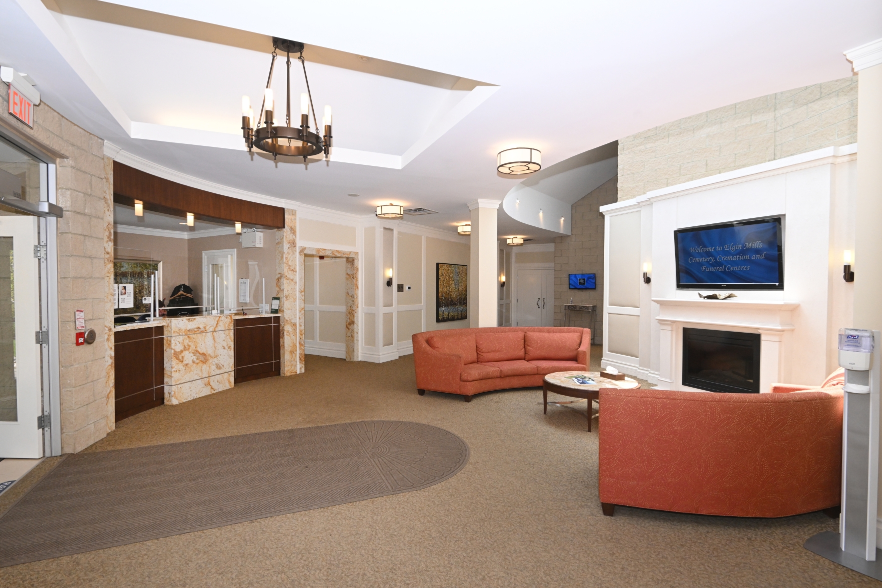 Elgin Mills Cemetery, Cremation and Funeral Centres – Richmond Hill