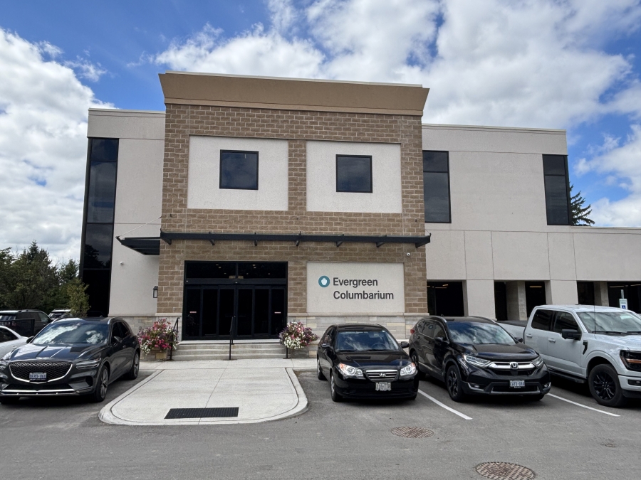 Elgin Mills Cemetery, Cremation and Funeral Centres – Richmond Hill