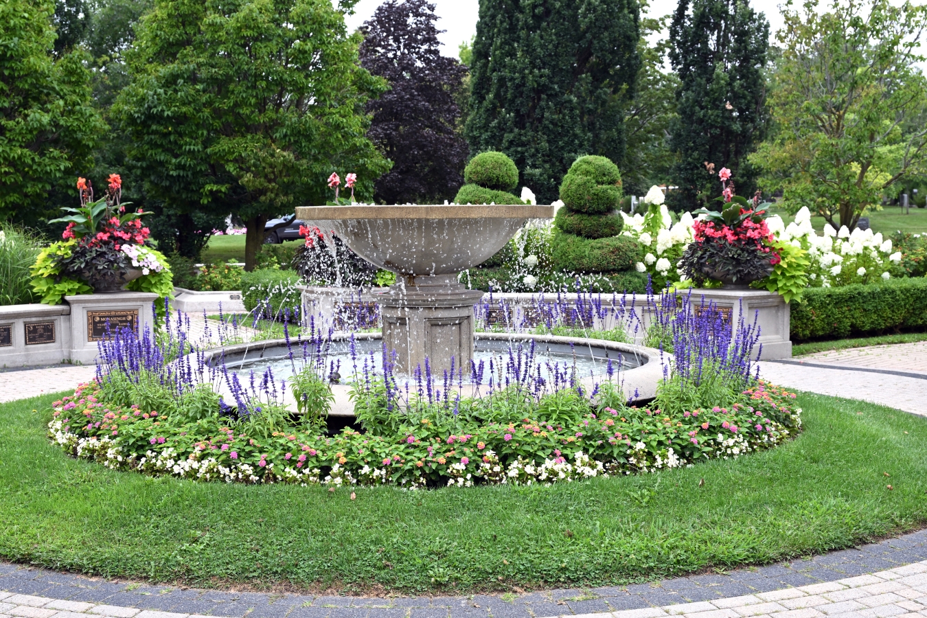 Meadowvale Cemetery, Cremation and Funeral Centres – Brampton | Mount