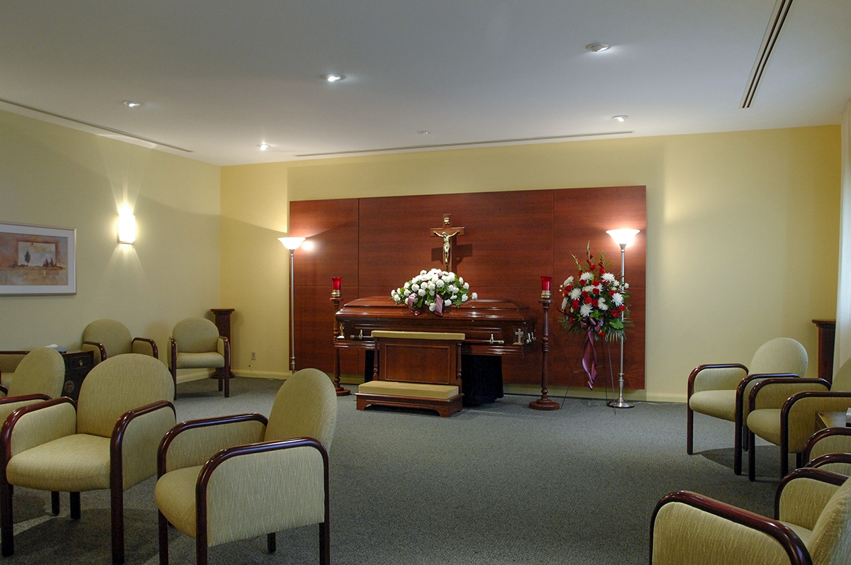 Services Offered By The Simple Alternative Funeral Centres Mississauga