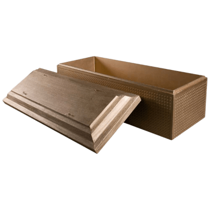 burial vault