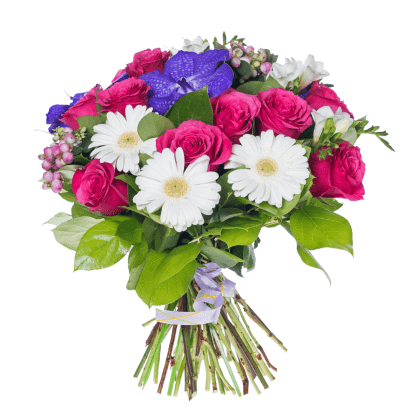 flower bouquet