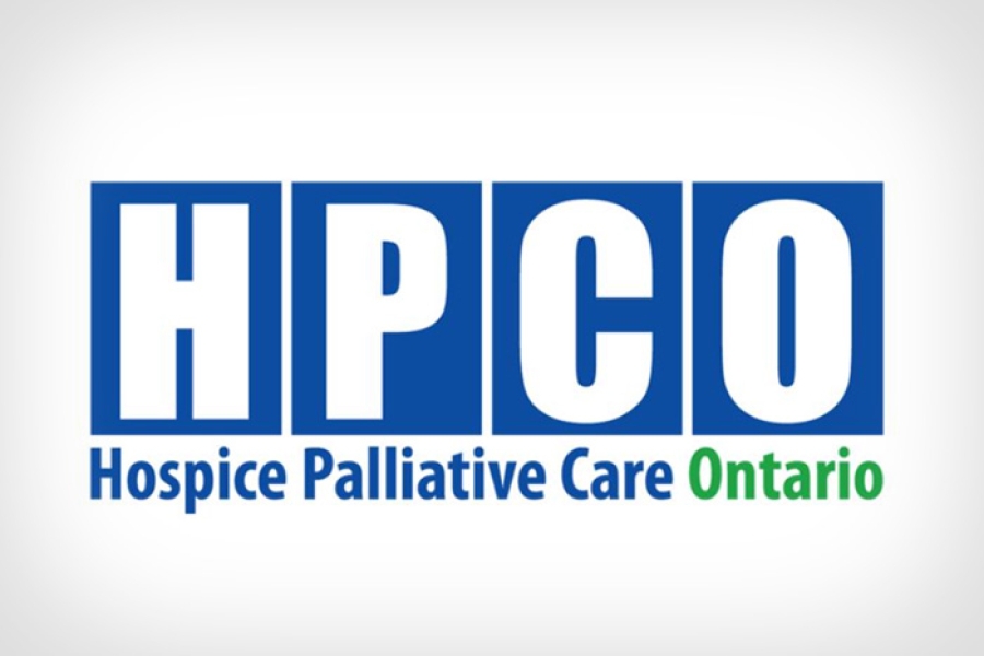 HPCO logo