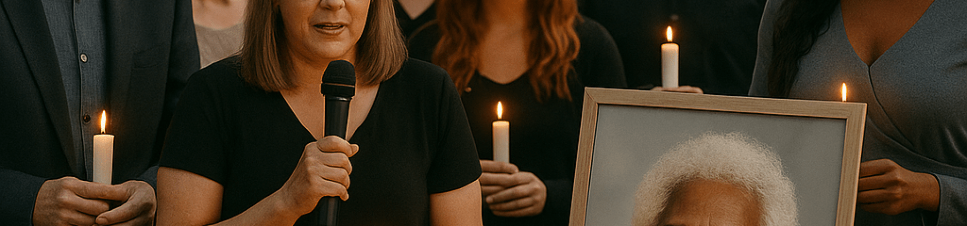 celebration of life