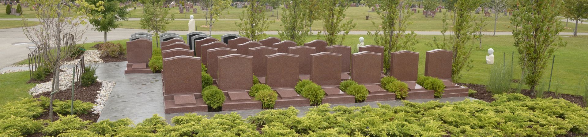 cremation lots