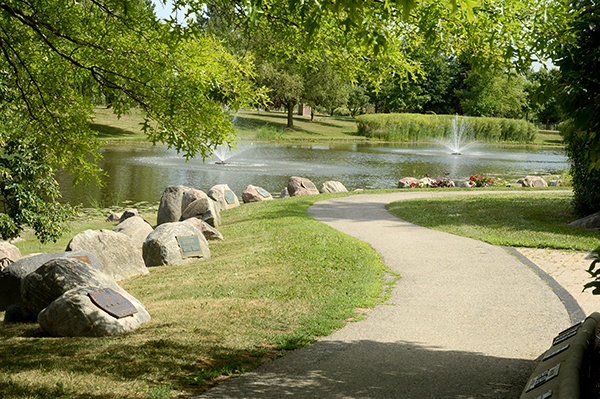 Meadowvale Cemetery - Hours  Reviews - 7732 Mavis Road 