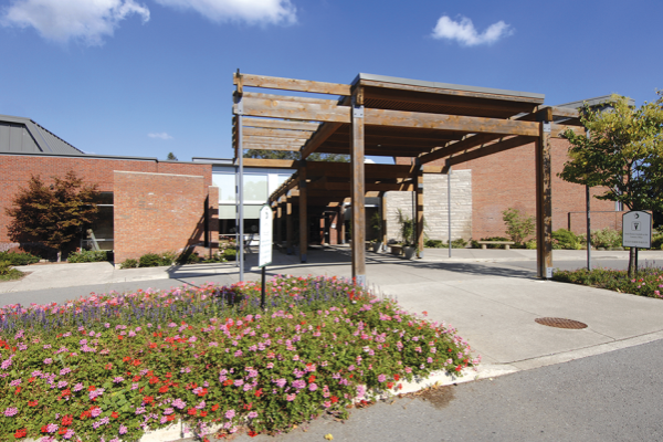 York Funeral Centre North York Funeral Home