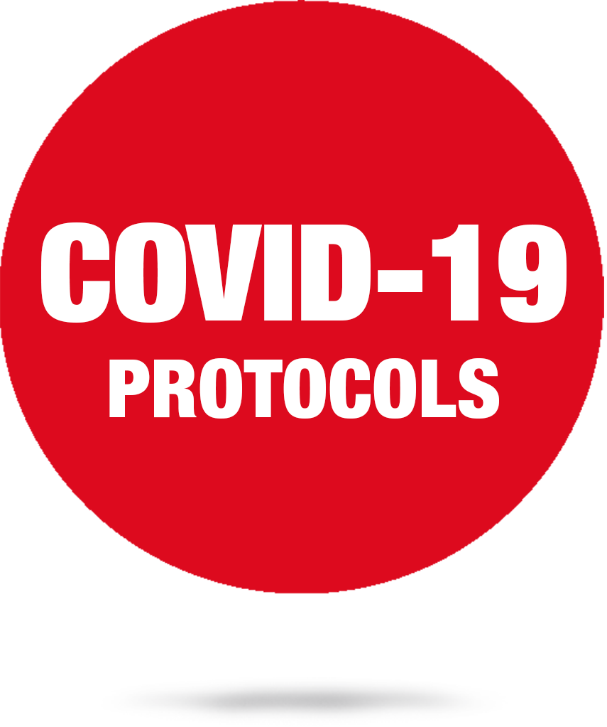 MPG COVID-19 Protocols